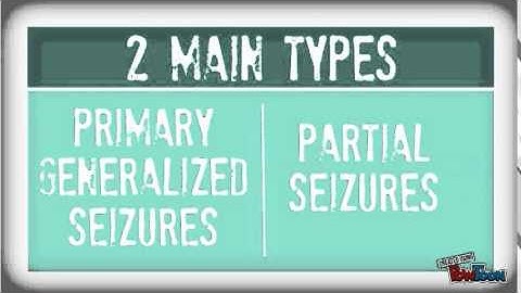 Seizure Intro