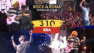 510 - Esa | RockAroma Jakcloth Reload Summerfest 2023