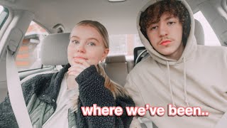 Where We've Been.. by Brooke Morton 28,789 views 2 weeks ago 9 minutes, 48 seconds