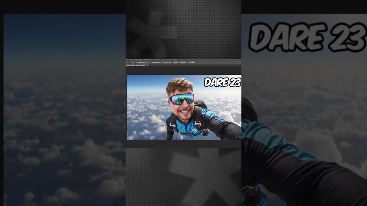 Day 18 Of 20 Mastering Thumbnail Design Watch Me Create Stunning High Converting