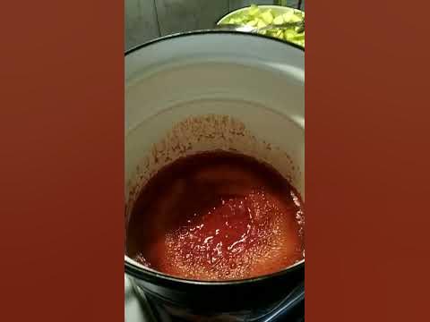 Салат Анкл- Бенс на зиму. #салатназиму - YouTube
