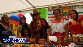Inflation impacts Latino families in North Carolina