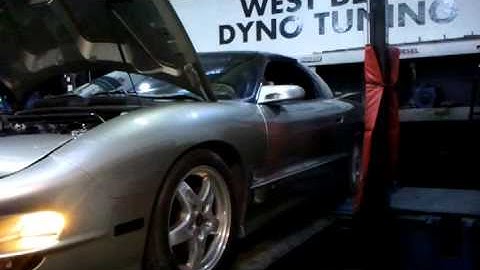 228r texas speed cam dyno pull