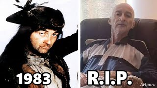 Blackadder (1983) Cast THEN AND NOW 2023, Who Else Survives After 40 Years?