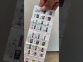 🐚⚡️opening mini brands⚡️🐚