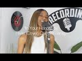 In Your Hands - Halle (Cover) Carmen Janay