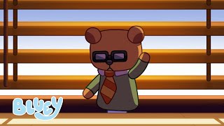 Yeni̇ Bluey Kisalar Bölüm 2 Bluey Türkçe Resmi K