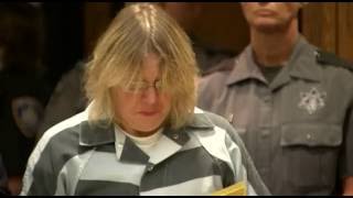 Residents react to Joyce Mitchell's sentencing