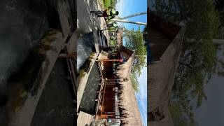 Lokasi Wisata Banda Gadang Daerah Minang Kab Tanah Datar cycling indonesia mtb tanahdatar