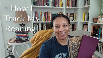 Why I Stopped Using StoryGraph and Goodreads