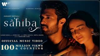 Sahiba song #newsong 