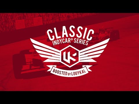 Classic IndyCar Series | Round 7 at Richmond - Classic IndyCar Series | Round 7 at Richmond
