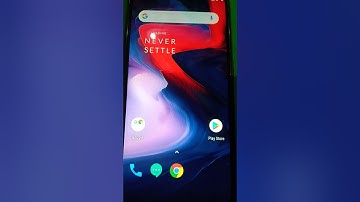 Tutorial how to port rom oxygen os GSI to stable for daily use