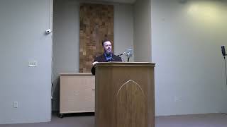 Bible Believers Blowout 2021 | Sermon 9 | Randy Gorski