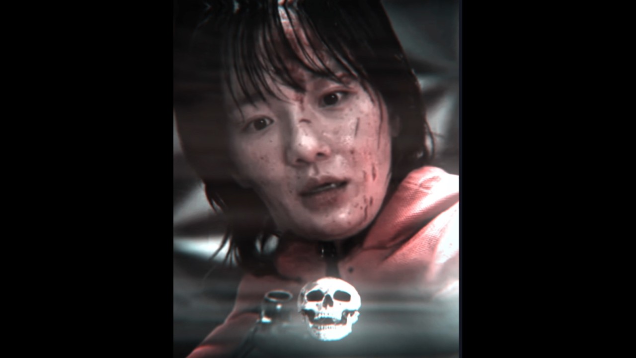 Kang no-eul got some moves 🗿 [SG3 EDIT]