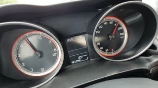 Top speed testing of all new swift facelift version vxi model 🔥🔥