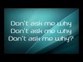 Imany feat. Filatov & Karas: Don't Be So Shy (Lyrics Video)