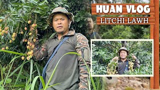 HUAN TLAWH LITCHI LAWH