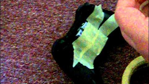 How to power a xbox 360 controller without a battery pack