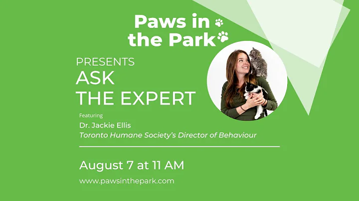 Ask the Expert: Dr. Jaclyn Ellis