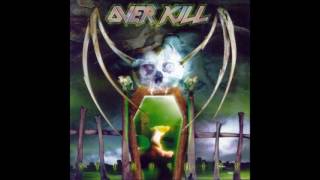 Overkill - black line