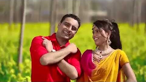 Thanedaar (Official Video) Harjinder Bhullar & Sudesh Kumari || Latest Punjabi Song 2020