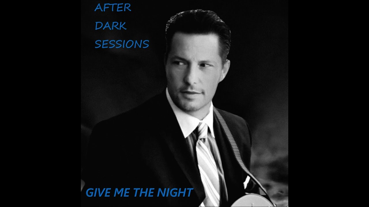 Give Me the Night (George Benson Cover) Daryl Moon