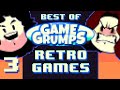 Best RETRO GAMES Moments! (Part 3) - Game Grumps Compilations