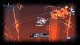 Darkorbit- Clash Of The Titans IV [HBK] OG™