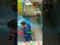 pria ini pintar saat bekerja 😂#fun #funnyvideo #funnyshorts #shortsviral