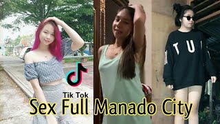 Viral? Tiktok Manado Panta B Perrr Sampe Malele Ewe