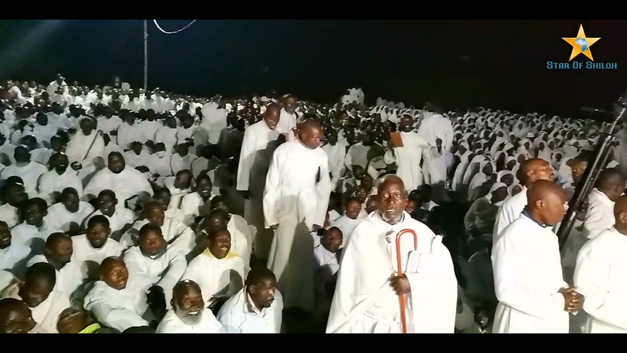 Asambeni ekhaya @#GuvambwaEaster2022