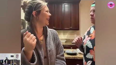 Scare Cam Pranks 🤣🤣 l Funny Videos TikTok Compilation | Funny Compilation | Jump scare | Funny Fail