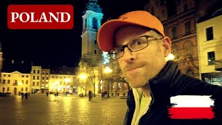WOW! MEDIEVAL TORUN IS A WONDROUS, BEAUTIFUL ESCAPE 🇵🇱 THIS IS REAL POLAND - TRAVEL VLOG