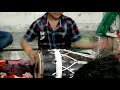 8 years old boy playing dholak in sundar kand Mp3 Song