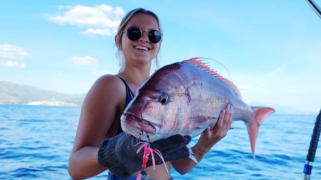 Maritimo Fishing (Official Teaser)