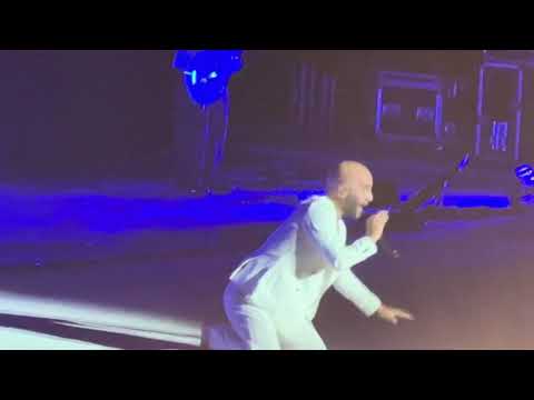Negramaro ESTATE live