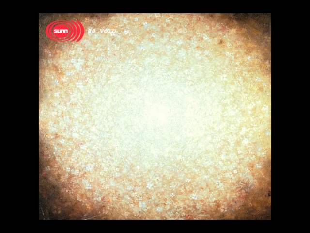 Watch Sunn O))) - Richard on YouTube Watch Sunn O))) - Richard on YouTube