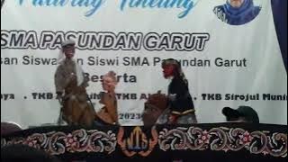 Paturay Tineung SMA PASUNDAN GARUT 2023