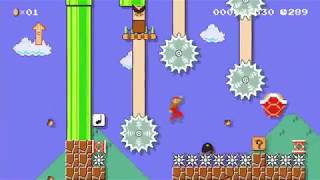 [SWW] S-2 Through Thick and Thin  WR【1:01.372】