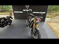 Bajaj की Triumph Speed 400 और Scrambler 400X में क्या अंतर? | GaadiNama
