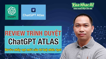 Trình duyệt AI ChatGPT – Đỉnh nóc kịch trần! Đọc báo, viết mail, làm mọi việc chỉ trong 1 click!