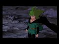 Choujin Locke - Hoshi no Stranger.