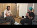 The Outerzone Podcast - Sung Kang