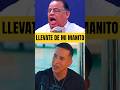 Luisin Jiménez ACONSEJA a Daddy Yankee 💯 #viral #humor #daddyyanke #santiagomatias