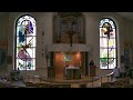 Sunday worship 11 July '21