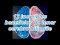 12 increíbles beneficios de tener un cerebro bilingüe