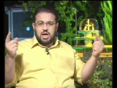 د حمزة الحمزاوي صحوة رمضانية 5