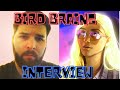 Interview w drew welty over the rgr drama  birdbrains mondays