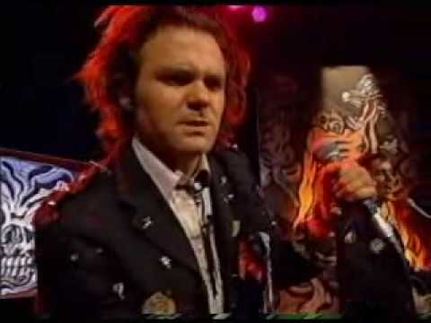 Doug Anthony All Stars. From Dead & Alive